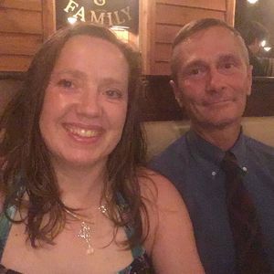 Meet your Posher, Ruth